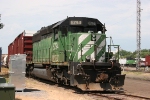 BNSF 6794